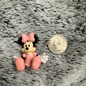 RARE- Zuru 5 Surprise Mini Brands Disney Store Series 3 Minnie Mouse